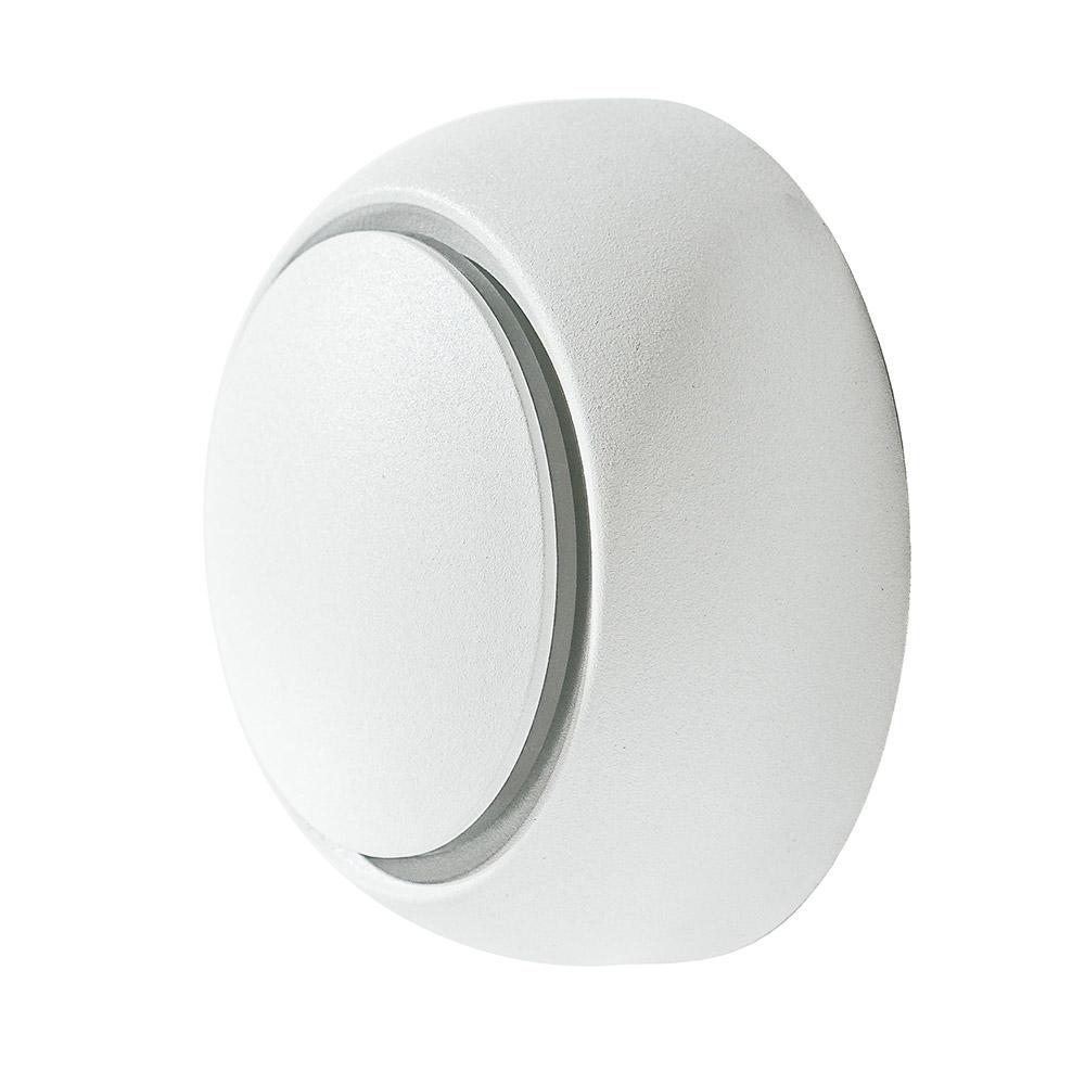 Бра Azzardo Avon AZ2195 (GW-6100-WH)