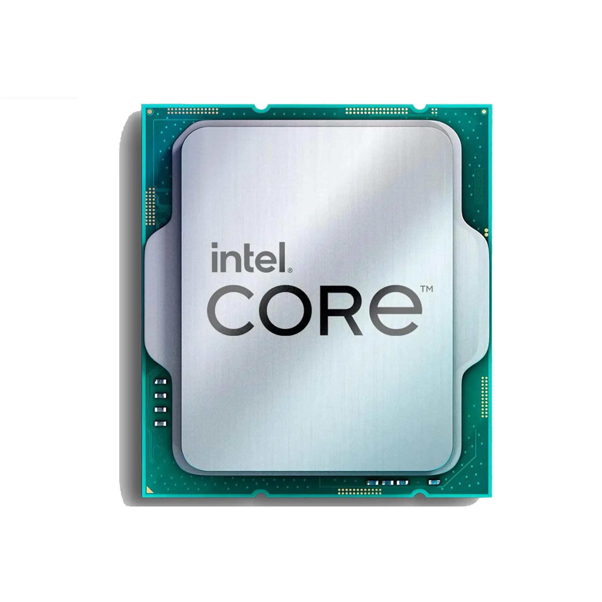 Процессор Intel Processor 300 3,9 ГГц s1700 (BX80715300)