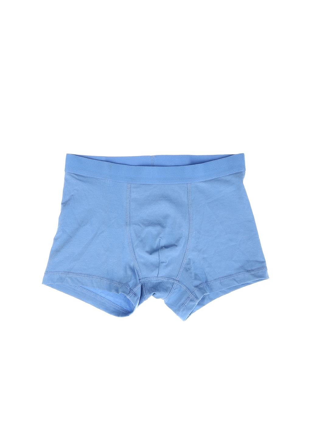 Трусы H&M 98-104 см Синий (78594835b51)