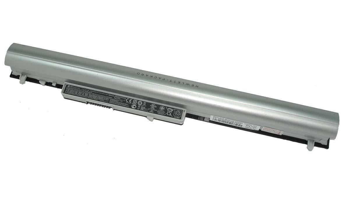 Аккумулятор для ноутбука HP Compaq HSTNN-YB5M Pavilion 15-N 14,8 V Silver 2580 mAh (018628)