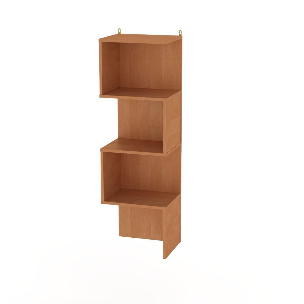 Полиця навісна П-26 Компаніт Вільха