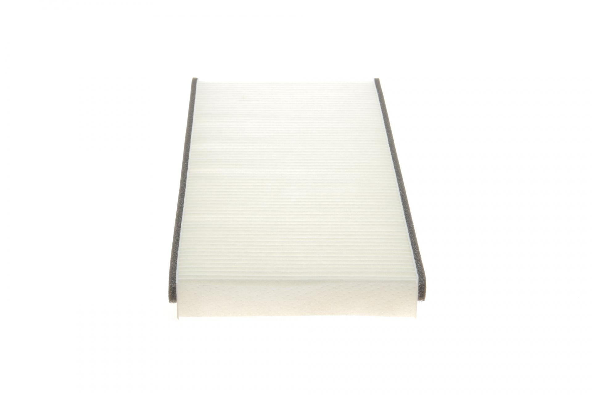 Фильтр салона PURFLUX для Ford Focus/Connect 1,8Di 02- (AH167)