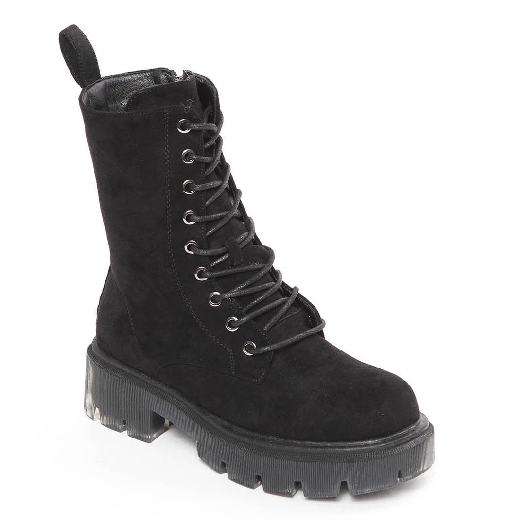 Ботинки женские Fashion 337669 р. 40 25 см