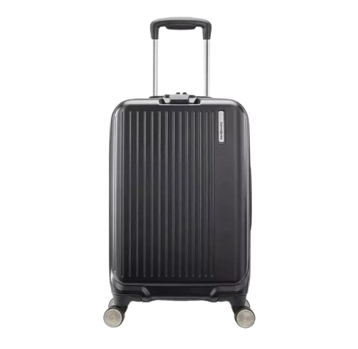 Валіза Samsonite Amplitude 75x52x33 см Синій (SA00052L) - фото 7