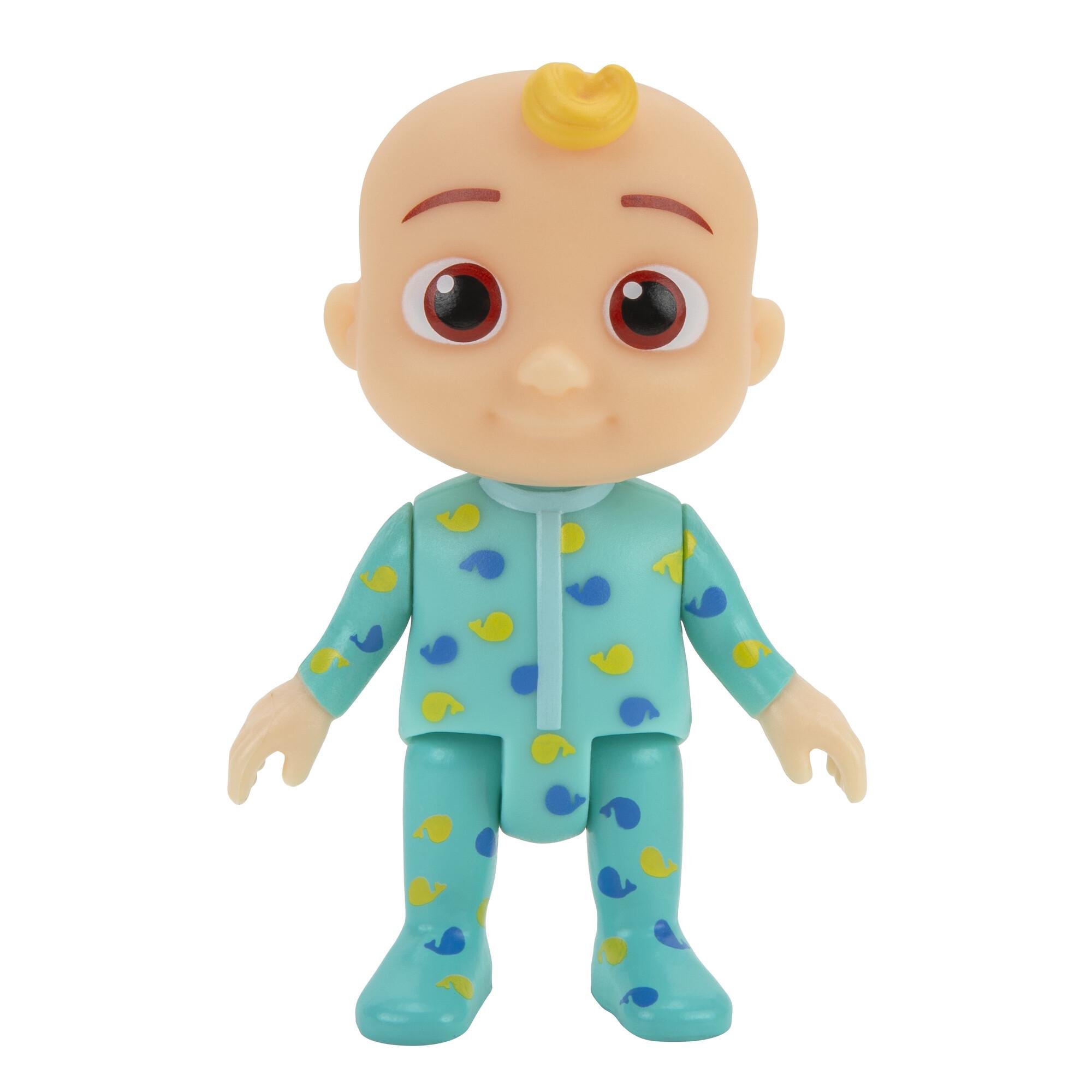 Дитячий ігровий набір CoComelon Deluxe Family House Playset (CMW0066) - фото 7