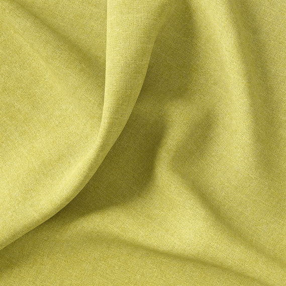 Ткань портьерная IDEIA Suet V-18 однотонная 2,9 м Олива (2200004084732)