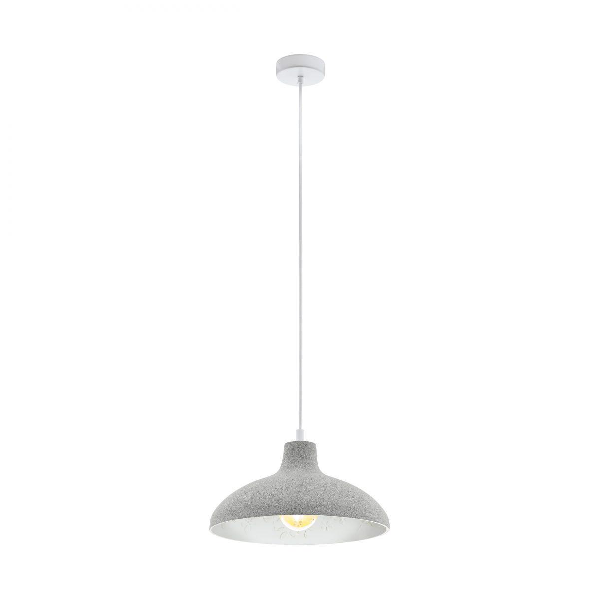 Подвесной светильник Eglo BARROWBY (49486)