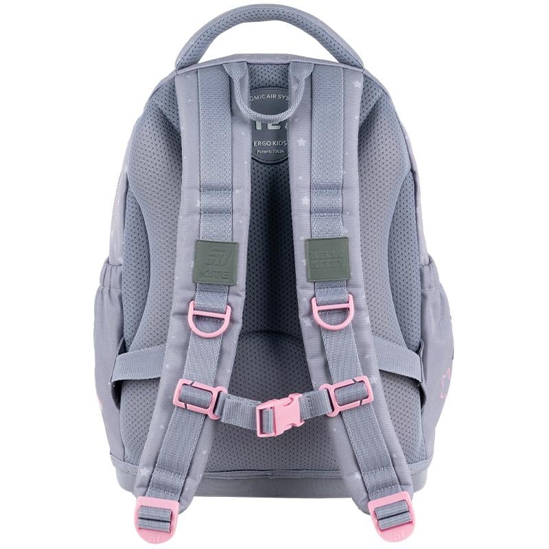 Шкільний рюкзак KITE SET HK25-724S Hello Kitty з пеналом та сумкою для взуття (995193) - фото 21 Шкільний рюкзак KITE SET HK25-724S Hello Kitty з пеналом та сумкою для взуття (995193) - фото 21