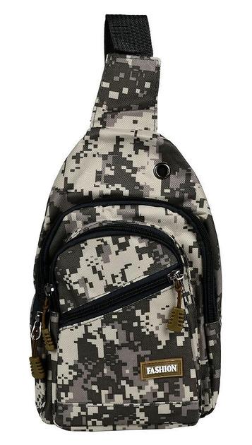 Сумка поясная HOME 30х17,5 см (R95218)