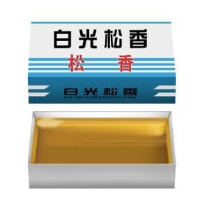 Канифоль для пайки 10 г (M236) - фото 2 Канифоль для пайки 10 г (M236) - фото 2