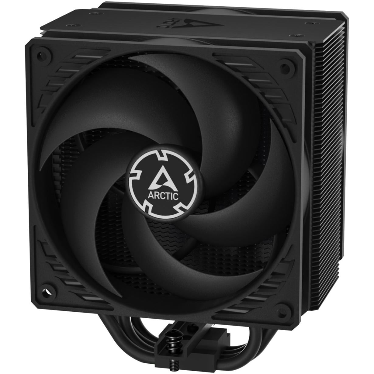 Кулер процессорный Arctic Freezer 36 Black SI 120 мм FDB 1800 об/мин Black (AOCPU00012A)