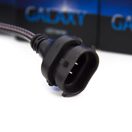 Лампи Galaxy T10 H11 Canbus 5500K 2 шт. (xn_cua_5173) - фото 7