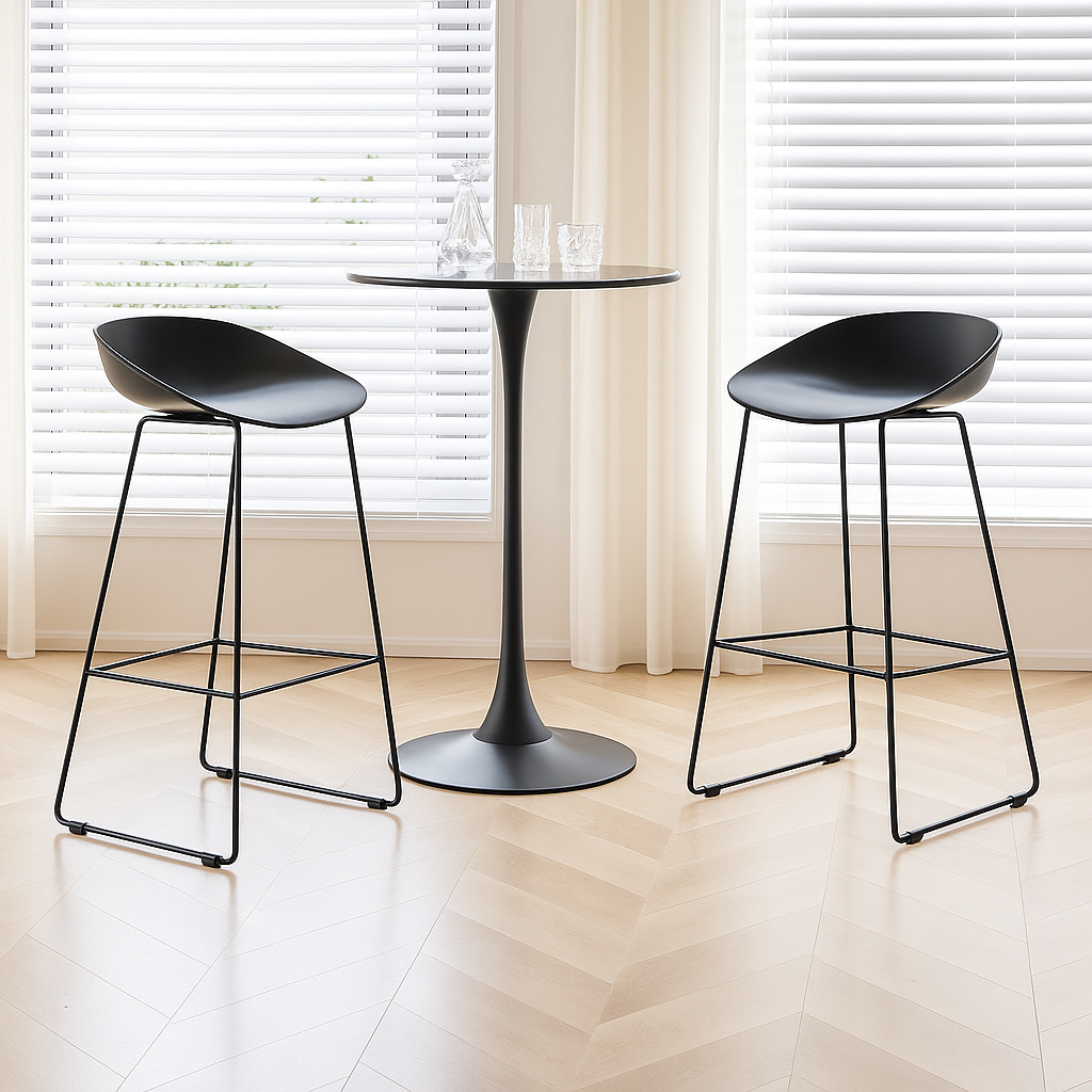 Стул Оникс барный (29726605) - фото 3