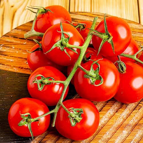 Семена Томат Florium Кристал F1 (4888) Семена Томат Florium Кристал F1 (4888)