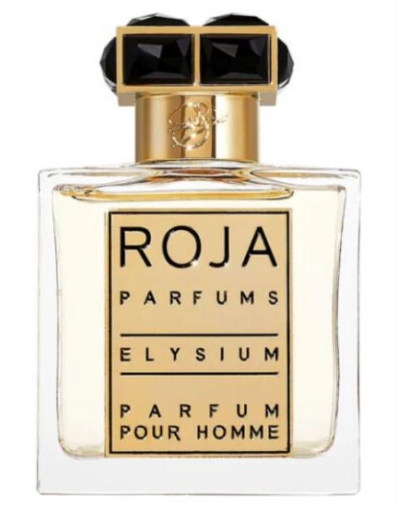 Духи мужские Roja Parfums Elysium Pour Homme Parfum 50 мл (86271)