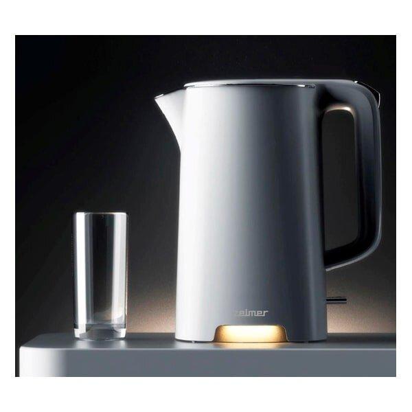 Електрочайник Zelmer ZCK8040 (optk_80870) - фото 5