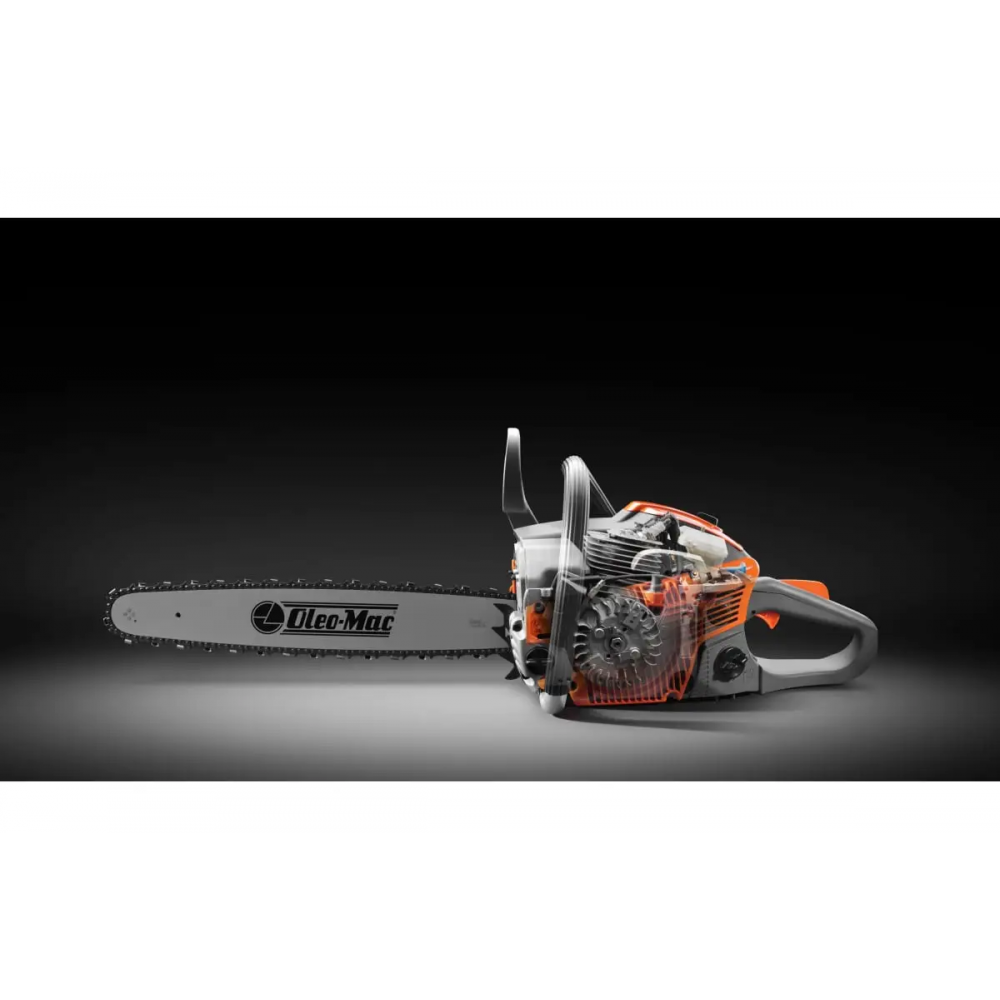 Бензопила Oleo-Mac GSH51 BCPI41R 3 3 к.с. 2,2 кВт 50,9 см (000184007) - фото 15 Бензопила Oleo-Mac GSH51 BCPI41R 3 3 к.с. 2,2 кВт 50,9 см (000184007) - фото 15