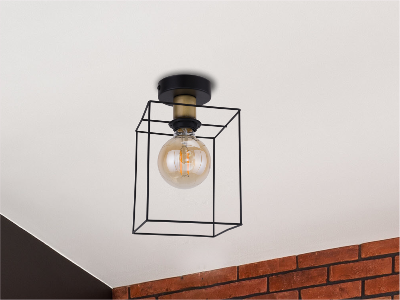 Люстра TK Lighting Cayo 4197 - фото 2