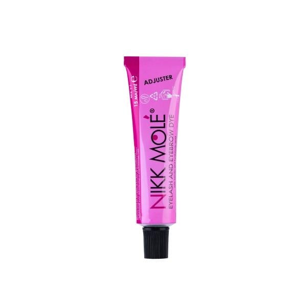 Регулятор насыщенности цвета Nikk Mole Adjuster 15 мл (011023)