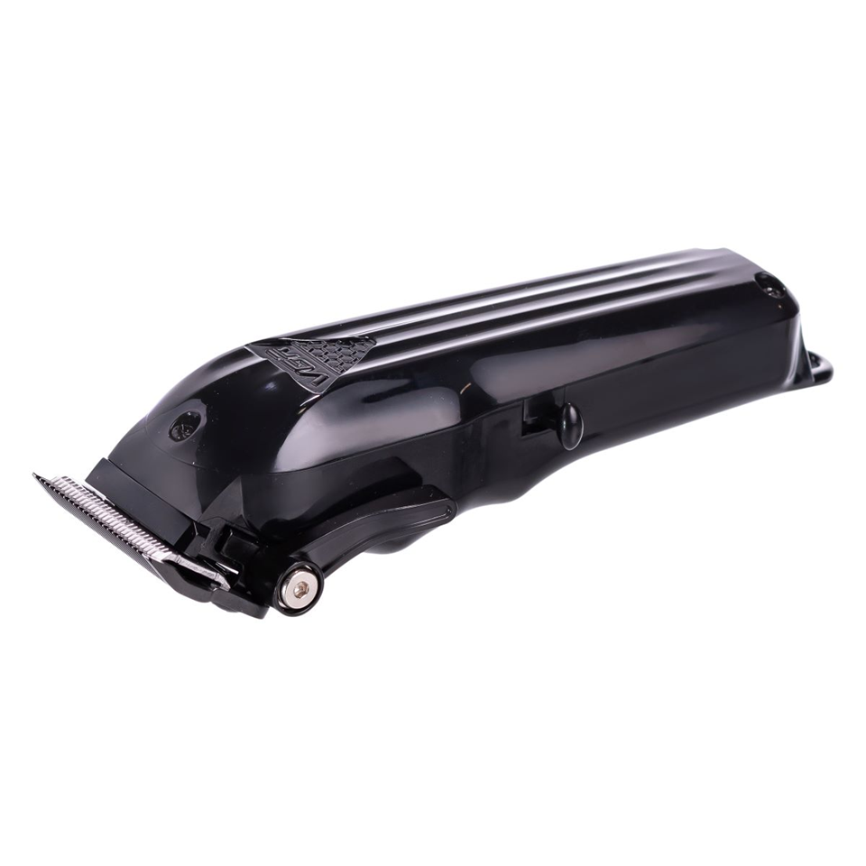 Машинка для стрижки волос VGR USB 5 Вт Li-ion Черный (V-282) - фото 4