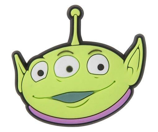 Джибітси для сабо Crocs Toy Story Alien (12156622)
