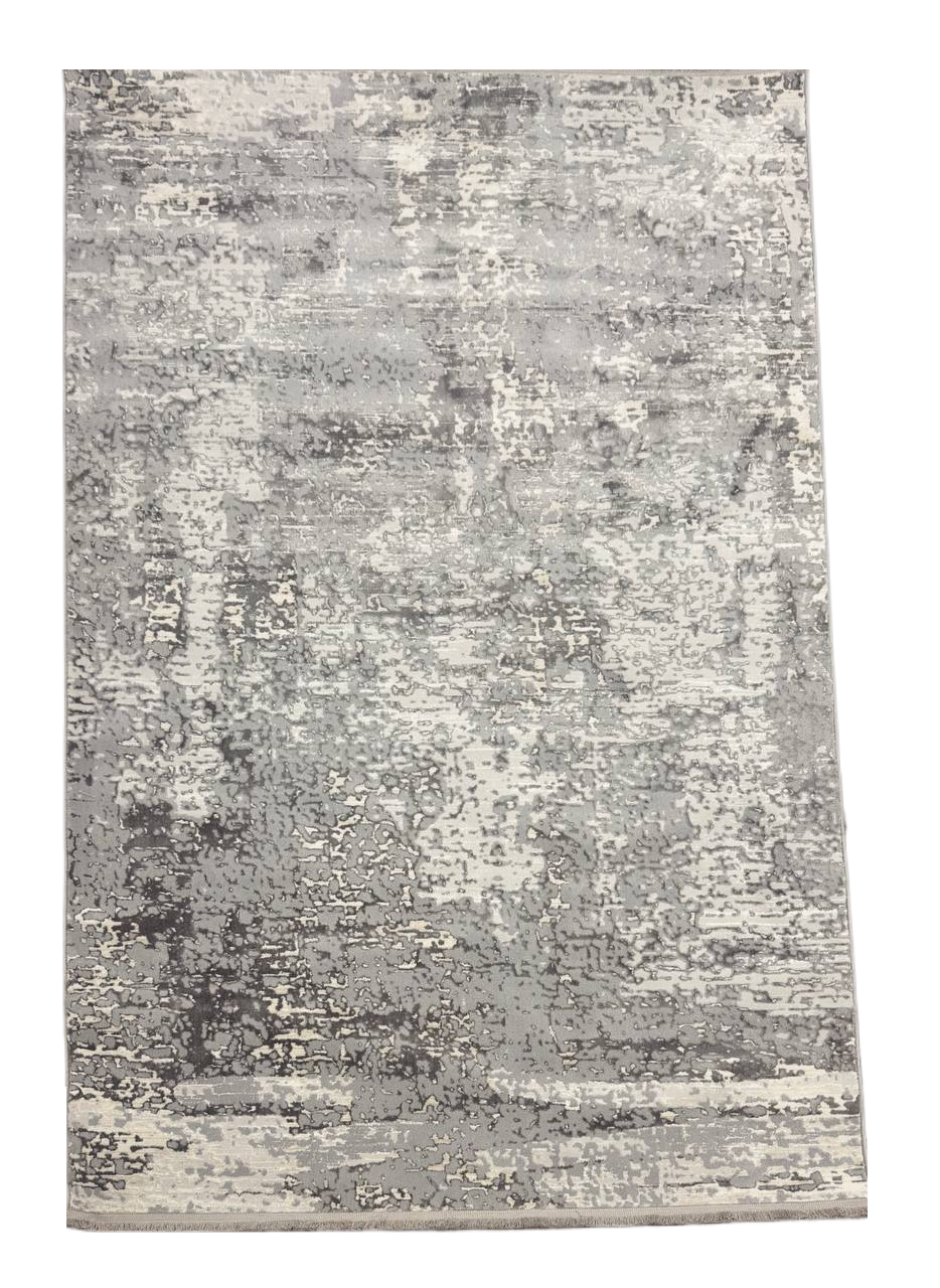 Килим ALIEE B261A D.Grey (30078655)
