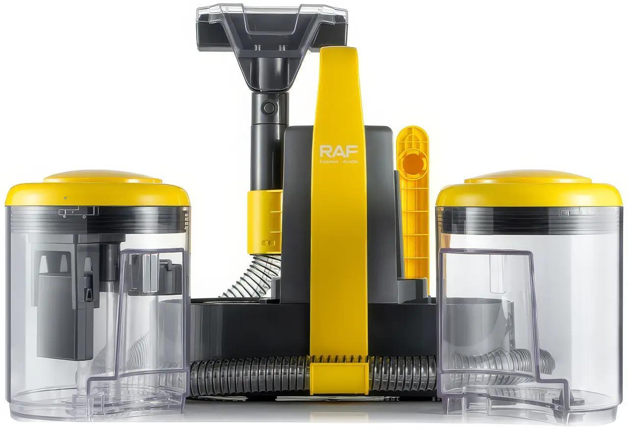 Пылесос моющий RAF R.8775 (2834249141) Пылесос моющий RAF R.8775 (2834249141)