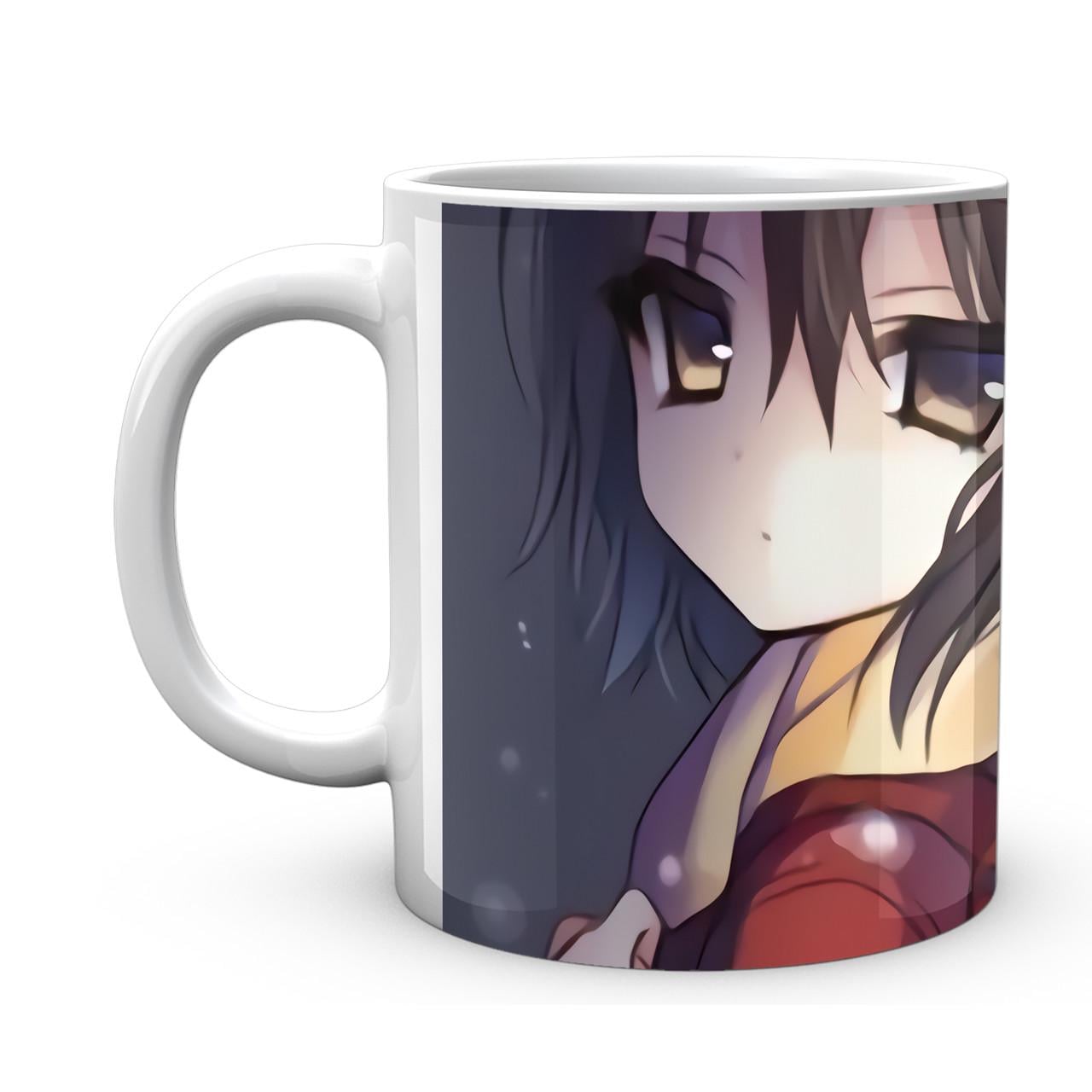 Чашка Geekland Boku dake ga Inai Кайо (BDIM 02.06)