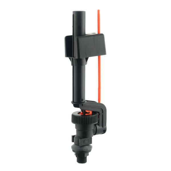 Впускний механізм PLM Black 1/2' VAD/04