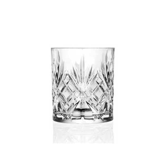 Стакан RCR MELODIA 340 мл (32616940)