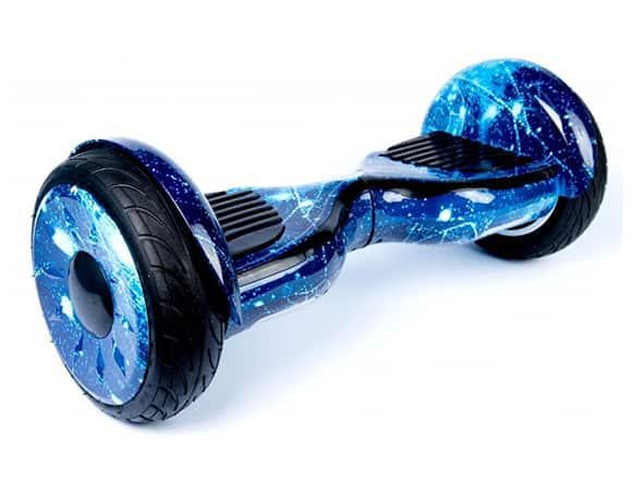 Гироборд 10,5 дюймов Smart Balance U20 Premium Звездное небо