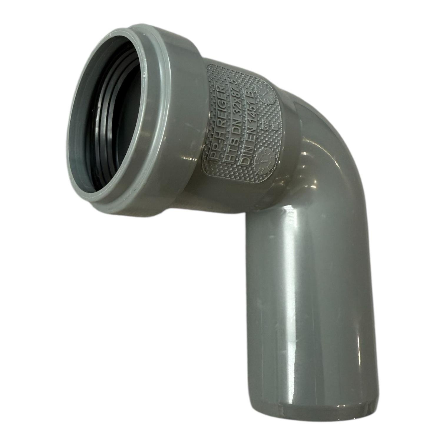 Угол REIGER TS 32х87,5° (00-00009110)