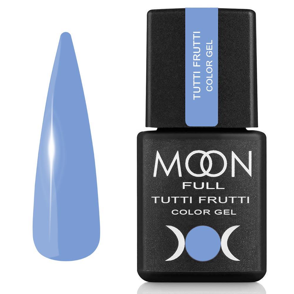 Гель-лак Moon Full Tutti Frutti №929 8 мл