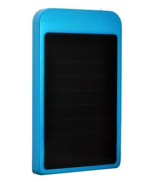 Повербанк Solar Charger 2600 mAh (6069610) Повербанк Solar Charger 2600 mAh (6069610)