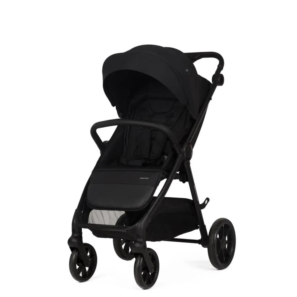 Коляска прогулочная Adamex Prime Black (34956449) Коляска прогулочная Adamex Prime Black (34956449)