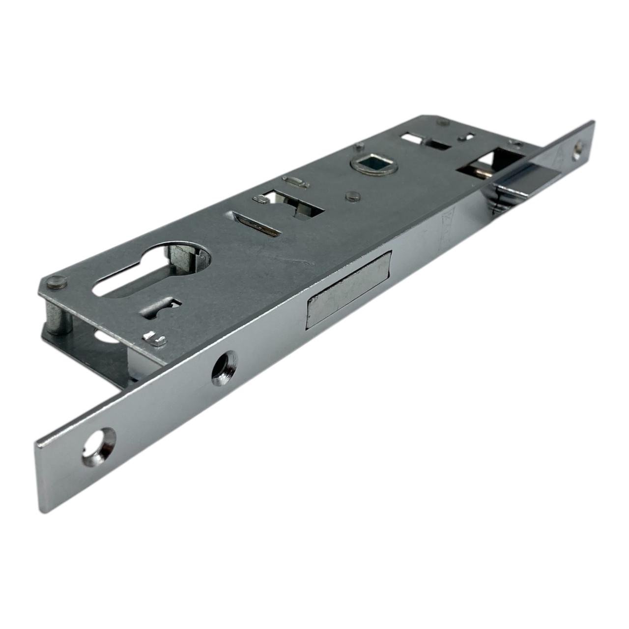 Механизм замка врезной для металлопластиковой двери Kale 153P 35 35/85 мм (24043726) - фото 2 Механизм замка врезной для металлопластиковой двери Kale 153P 35 35/85 мм (24043726) - фото 2