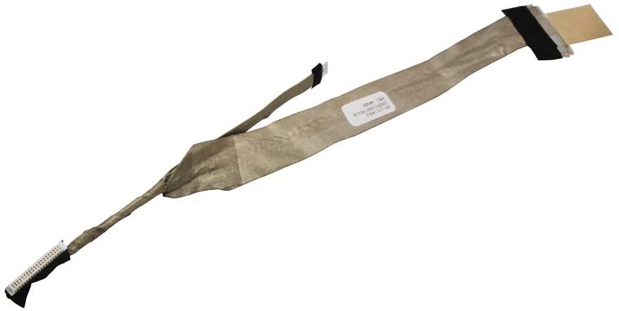 Шлейф для матрицы ноутбука Acer 3050/3680/5570/5580