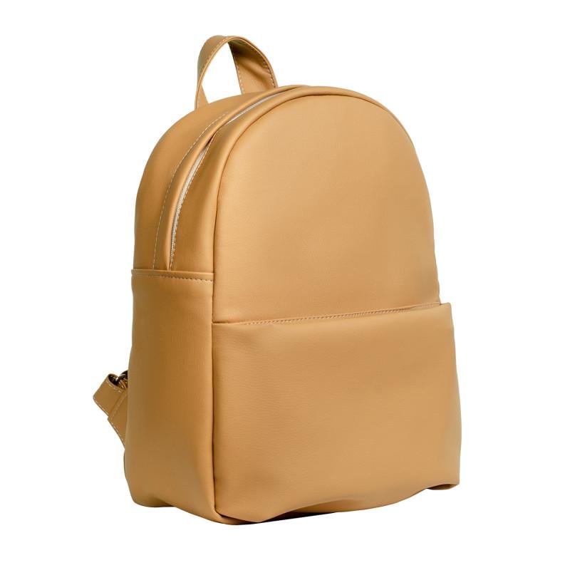 Рюкзак Sambag Este MEH 29x22x10 см Бежевый/Хаки