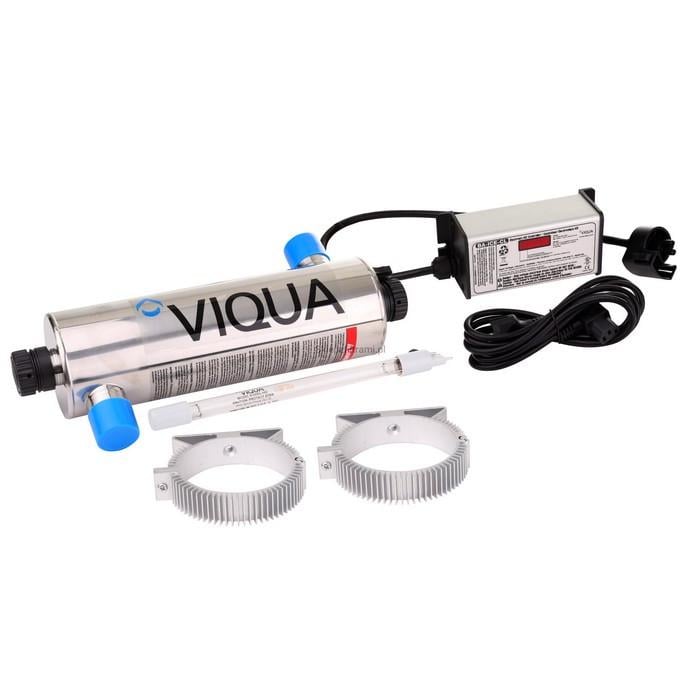 Обеззараживатель воды ультрафиолетовый VIQUA Sterilight VH200/2 (5574)