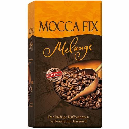 Кофе молотый Mocca Fix Melange 500 г (01475)