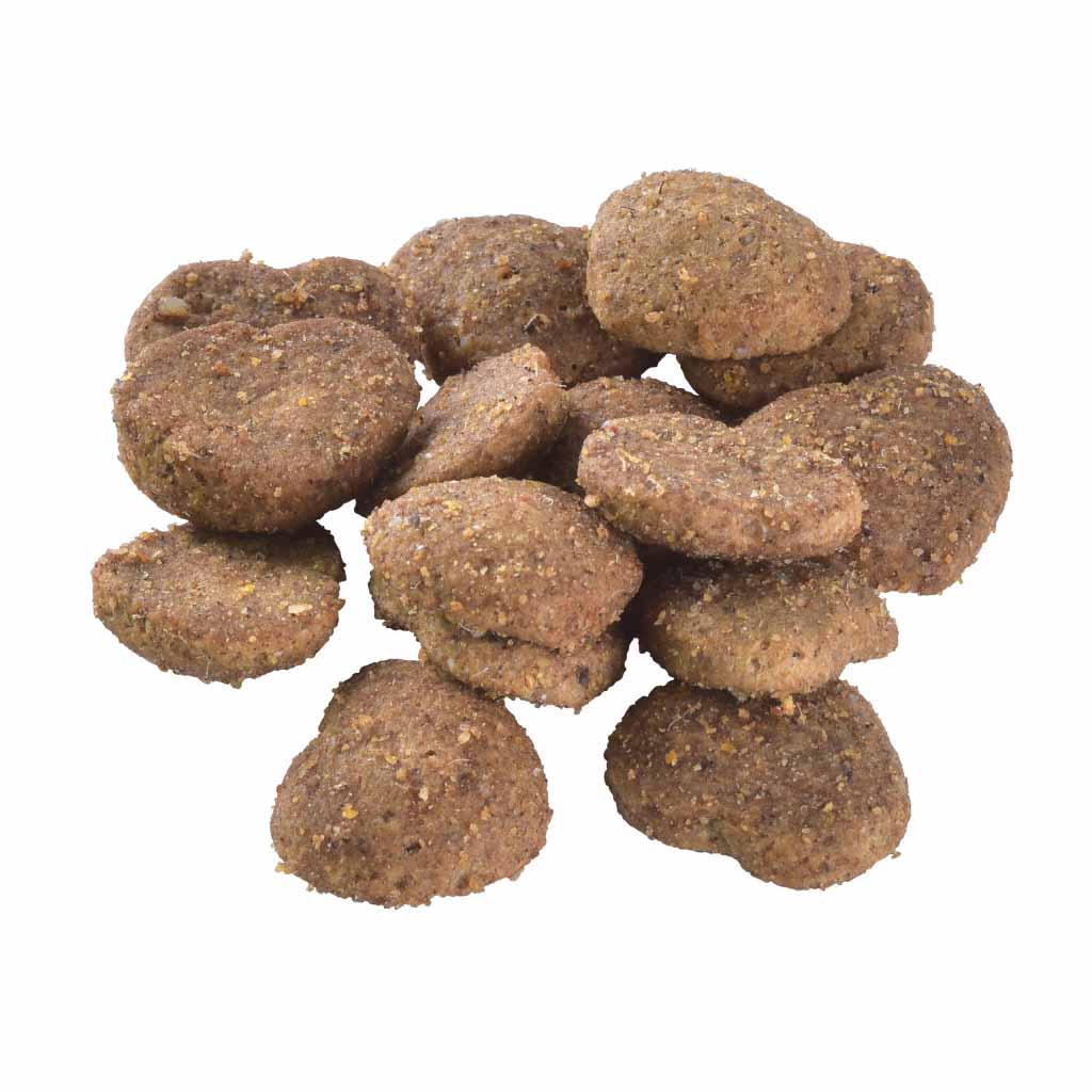 Лакомство Brit Care Cat Snack Superfruits Insect с насекомыми/кокосом и шиповником для взрослых кошек с пищевой непереносимостью 100 г (555703) - фото 2