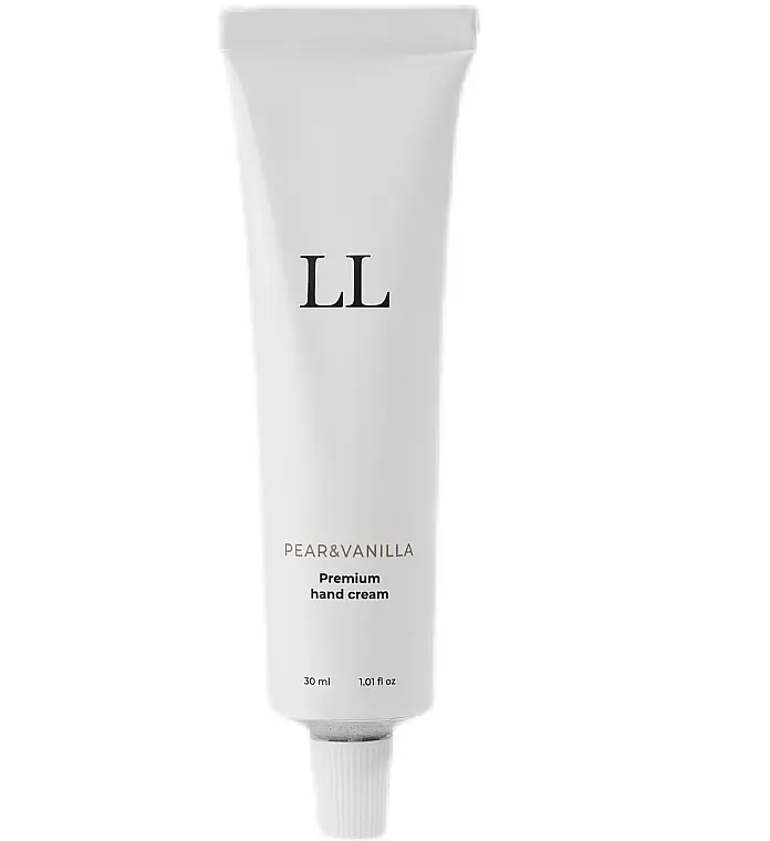 Крем для рук Pear&Vanilla Love&Loss 30 мл (4829810836724)