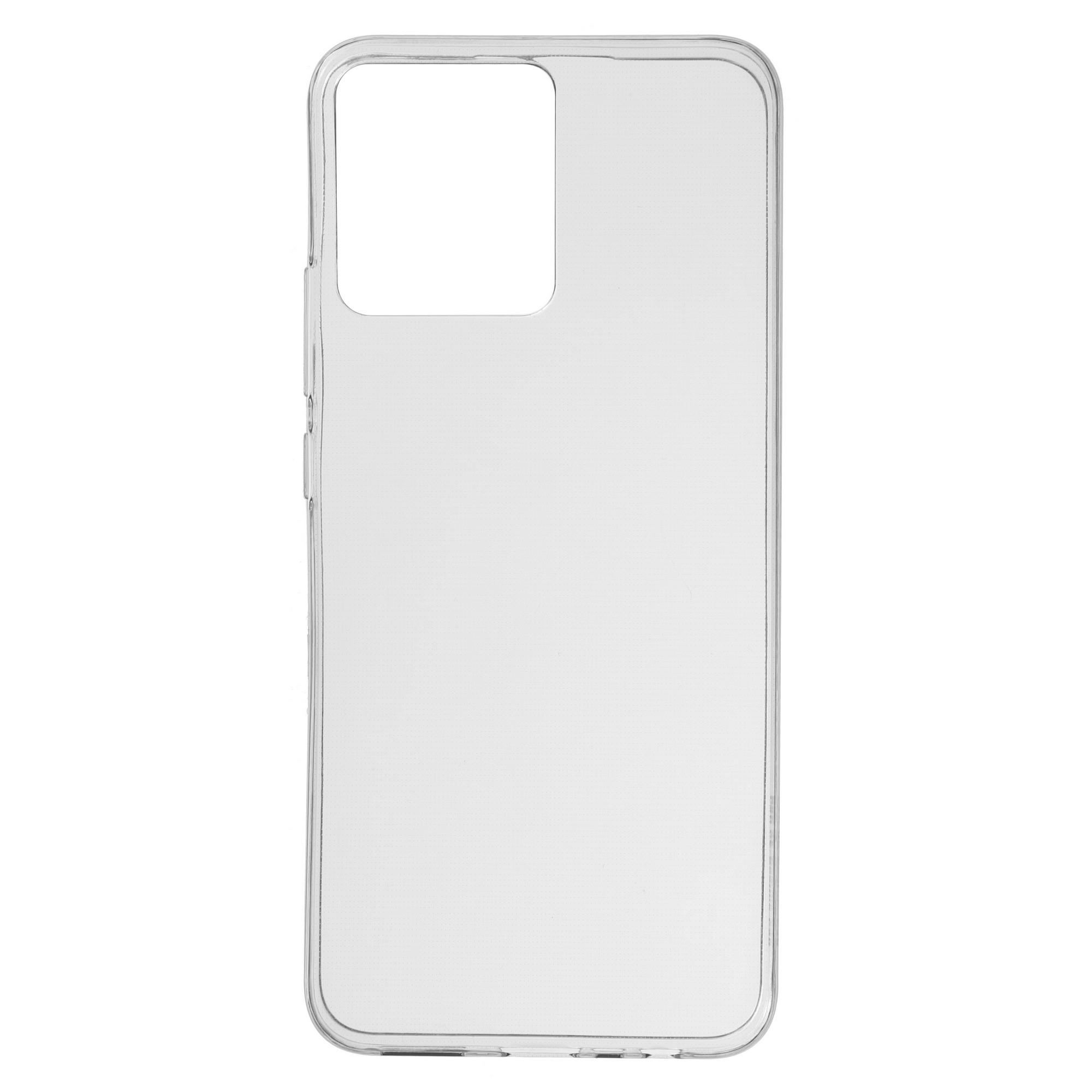 ArmorStandart Air Series для Realme C30 Transparent (ARM61489) Armorstandart ARM61489