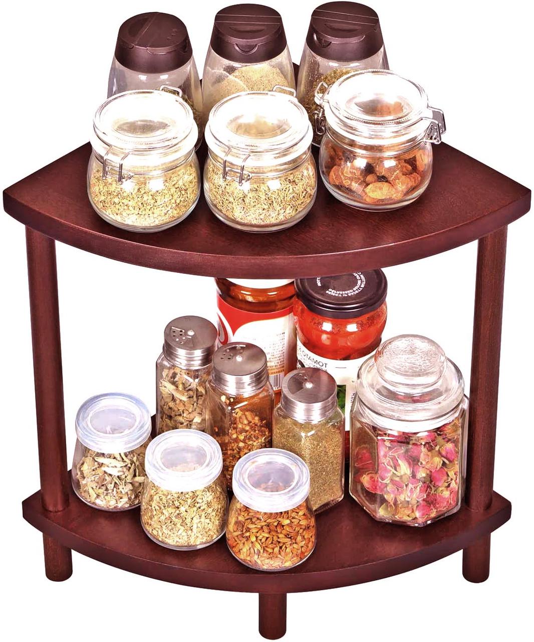 Полка настольная из дерева Булаево Савоярди (ПСТ/003615)