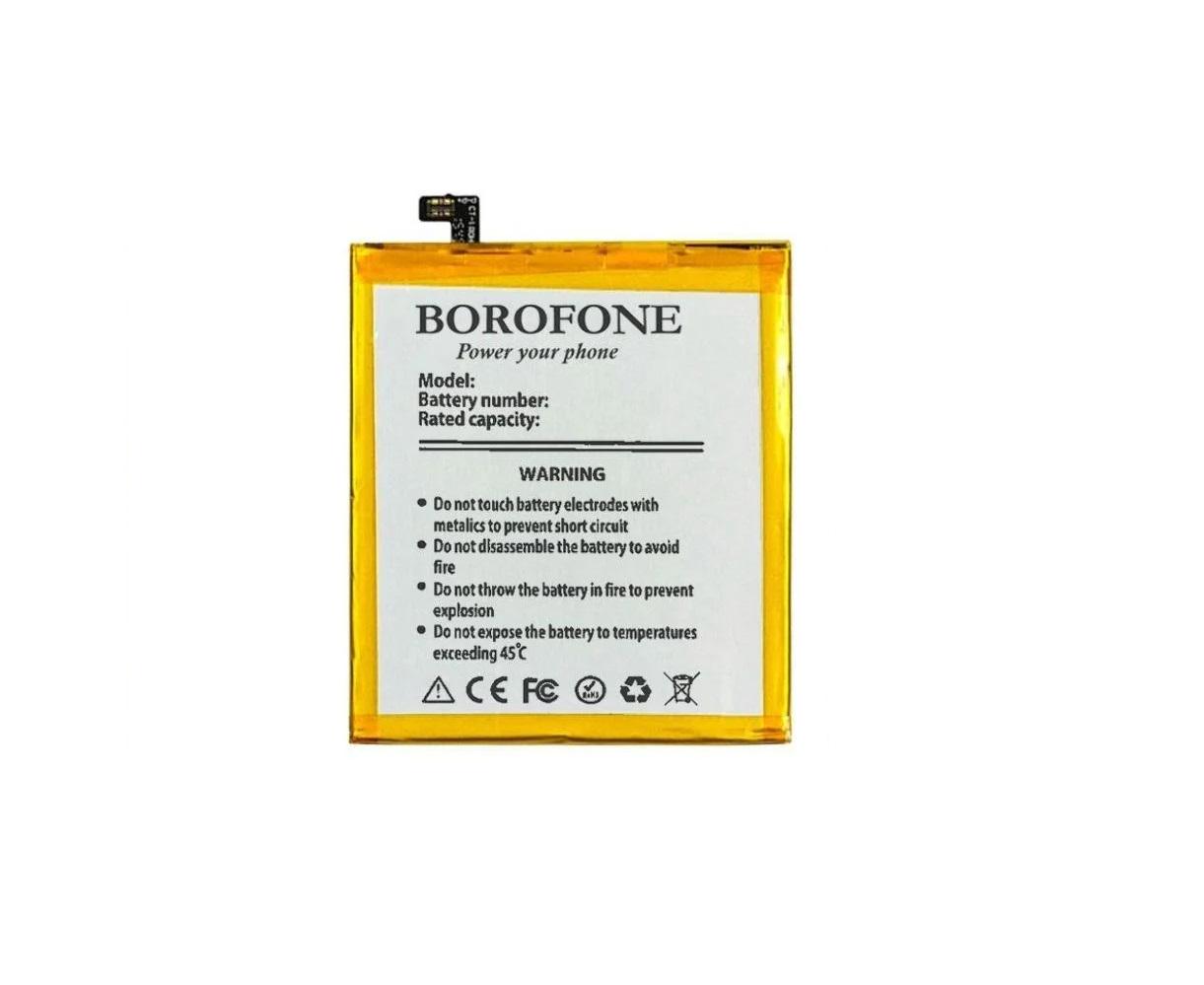 Акумулятор Borofone BT15 для Meizu M3S (BOM0011793) Акумулятор Borofone BT15 для Meizu M3S (BOM0011793)