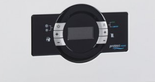 Котел конденсаційний E.C.A. PROTEUS PREMIX 35 HST 1-контурний настінний 35 кВт (1026) - фото 2 Котел конденсаційний E.C.A. PROTEUS PREMIX 35 HST 1-контурний настінний 35 кВт (1026) - фото 2