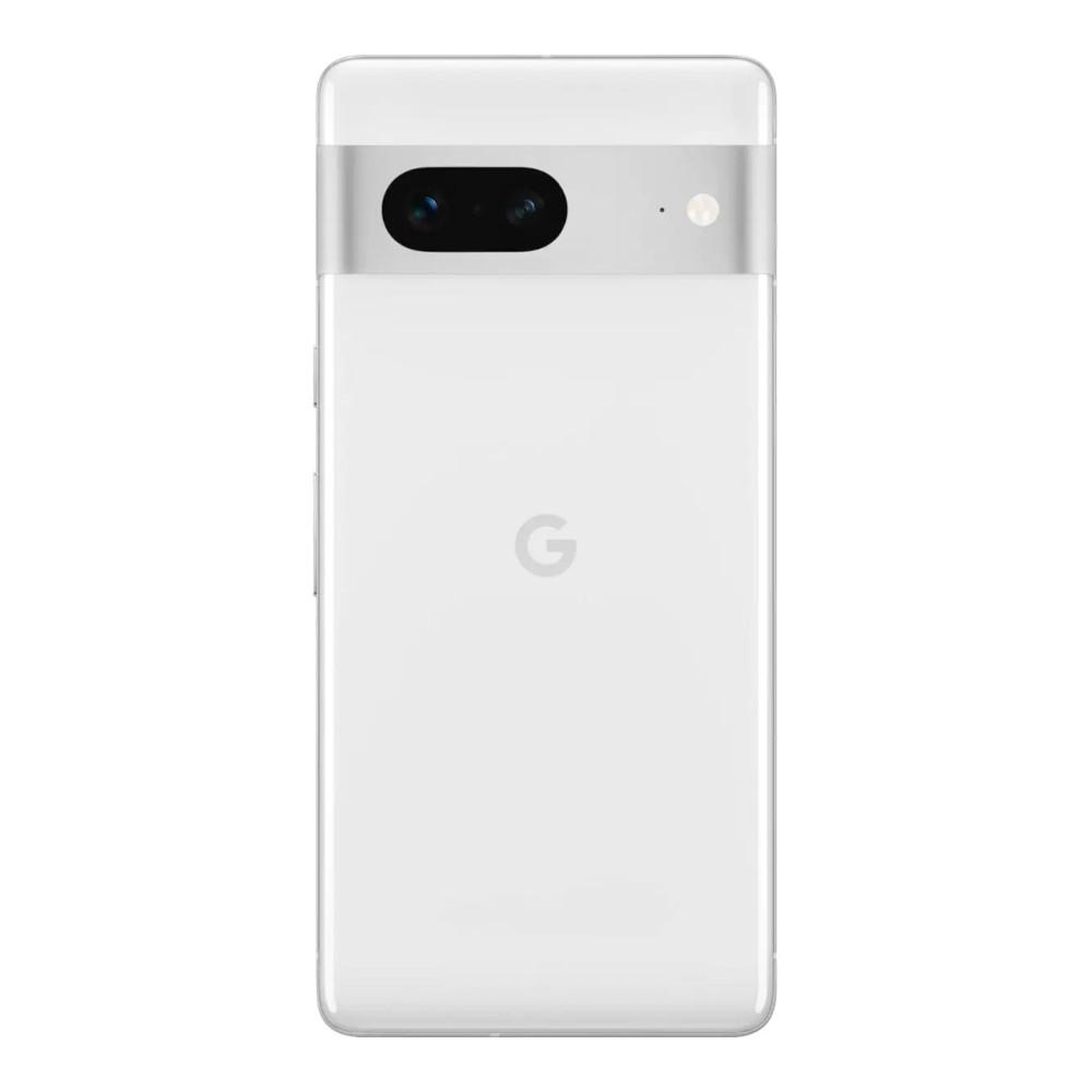 Смартфон Google Pixel 7 8/256GB Snow - фото 3