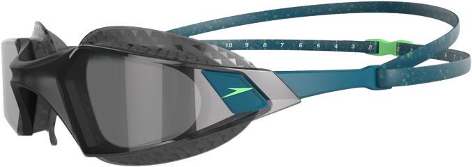 Очки для плавания Speedo Aquapulse Pro Goggles AU 8-12264D642 Green (5053744510255)