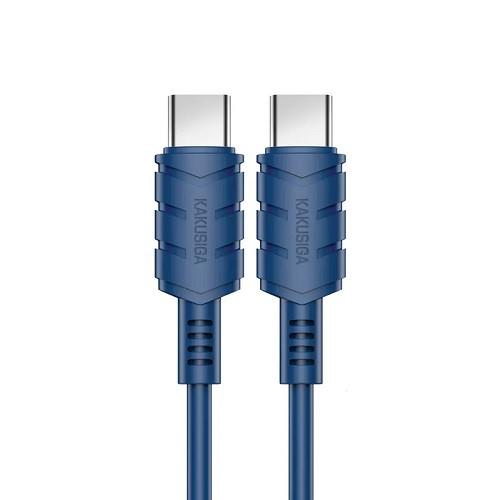 Кабель Kakusiga Zhirong Series KSC-716 Type-C 2 м 3A (10218497)