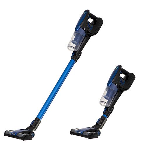 Ручний пилосос безмішковий Adler AD 7043 2в1 - фото 9